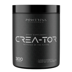 Crea-Tor Micronized Powerful Progress 300 г Манго PWP-00010-4 фото