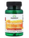 Benfotiamine 160 mg Swanson 60 capsules