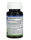 Chelated Iron 27 mg Carlson 100 tablets