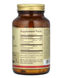 No-Flush Niacin 500 mg Solgar 100 vegetable capsules