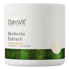 Berberis Extract OstroVit 100 г OSV-00511 фото