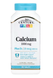 Calcium 1000 mg Plus D3 21st Century 90 tablets