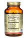 Ester-C Plus Vitamin C 1000 mg Solgar 50 capsules