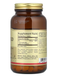 Chelated Zinc 22 mg Solgar 250 tablets