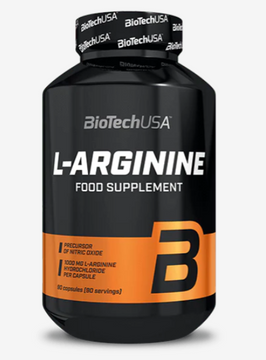 Arginine