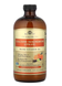 Liquid Calcium Magnesium Citrate with Vitamin D3 Orange-Vanilla Solgar 473 мл SOL-35832 фото 1