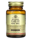 Megasorb CoQ-10 400 mg Solgar 30 softgels