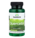 Quercetin 475 mg Swanson 60 vegan capsules