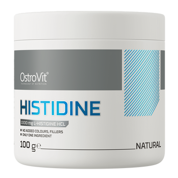Histidine