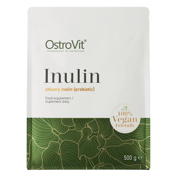 Inulin OstroVit 500 г OSV-00561 фото