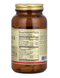 Skin, Nails & Hair Advanced MSM Formula Solgar 120 tablets