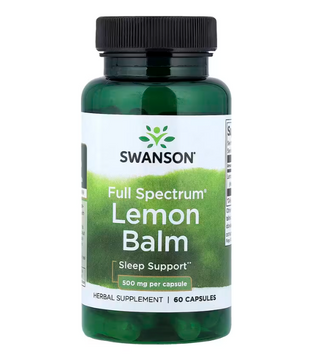 Lemon Balm