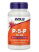 P-5-P 50 mg Now Foods 90 veg capsules