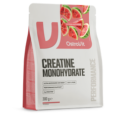 Creatine Monohydrate OstroVit 300 г Кавун OSV-00070-4 фото
