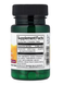 B12 Hydroxycobalamin Mixed Berry 1000 мкг Swanson 60 жувальних таблеток SWV-02869 фото 2