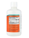 Colloidal Minerals Raspberry Now Foods 946 мл NOW-01406 фото 2