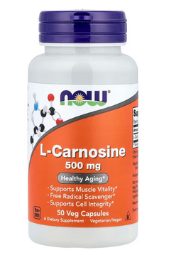 Carnosine