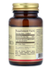 Vitamin D3 Cholecalciferol 125 mcg (5000 IU) Solgar 100 softgels