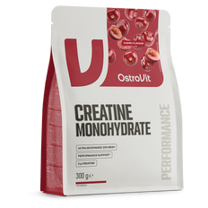 Creatine Monohydrate OstroVit 300 г Вишня OSV-00070-6 фото