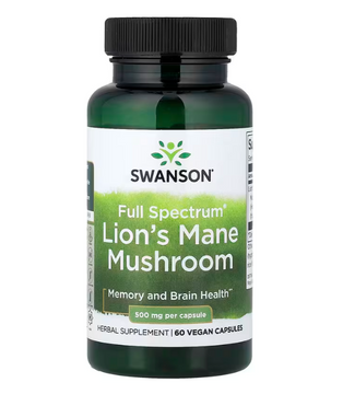 Lion's Mane