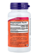 Vitamin C-500 With Rose Hips Now Foods 100 tablets