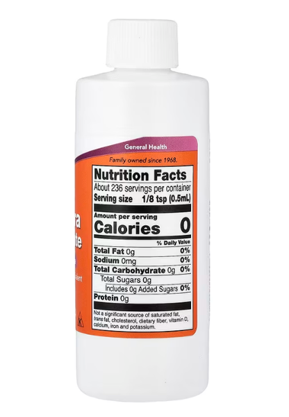 Aloe Vera Concentrate Now Foods 118 мл NOW-03030 фото