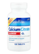 Calcium Citrate Maximum + D3 21st Century 120 tablets
