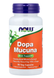 Dopa Mucuna Now Foods 90 капсул NOW-03092 фото 1