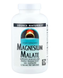 Magnesium Malate Source Naturals 200 капсул SNS-01600 фото 1