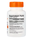 Benfotiamine 150 mg Doctor's Best 120 veggie caps