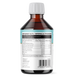 MCT Coconut Oil OstroVit 500 мл OSV-00338 фото 2