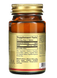 Biotin 300 mcg Solgar 100 tablets