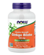 Ginkgo Biloba 120 mg Now Foods 200 veg capsules
