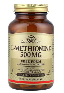 Methionine