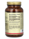 Vitamin D3 Cholecalciferol 25 mcg (1000 IU) Solgar 250 softgels