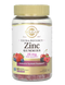 Ultra Potency Zinc Gummies Mixed Fruit 25 mg Solgar 60 gummies