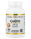 CoQ10 100 mg California Gold Nutrition 120 veggie softgels