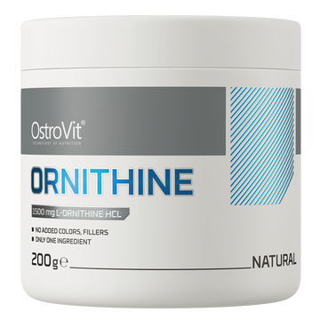 Ornithine