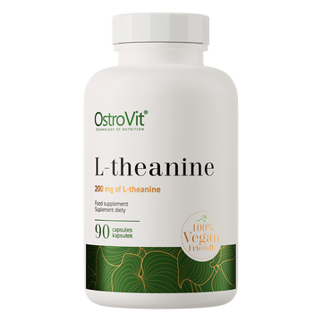 L-Theanine