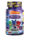 Melatonin Gummies PJ Masks Power Heroes For Ages 4+ Yummy Berry L'il Critters 60 gummies