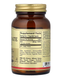 Zinc Citrate 30 mg Solgar 100 vegetable capsules
