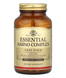 Essential Amino Complex Solgar 90 vegetable capsules