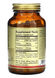 Biotin 5000 mcg Solgar 100 vegetable capsules