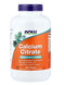 Calcium Citrate Now Foods 250 tablets