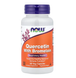 Quercetin with Bromelain Now Foods 60 veg capsules