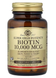 Biotin 10000 mcg Solgar 60 vegetable capsules