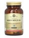One Daily Men's Multi 50+ Solgar 60 capsules