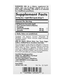 Full Spectrum Curcumin Solgar 30 licaps