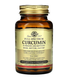 Full Spectrum Curcumin Solgar 30 licaps