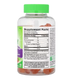 VitaJoy Melatonin Gummies Strawberry 21st Century 120 жувальних цукерок CEN-27770 фото 2